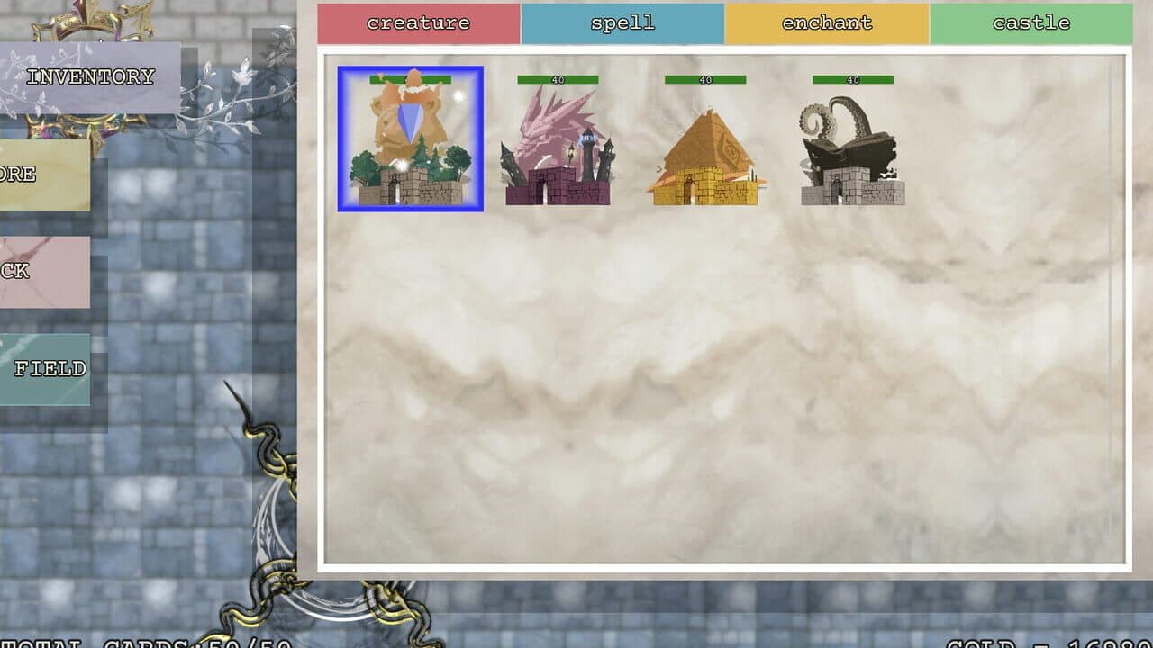 Mage of Tempest Castle thumbnail 9