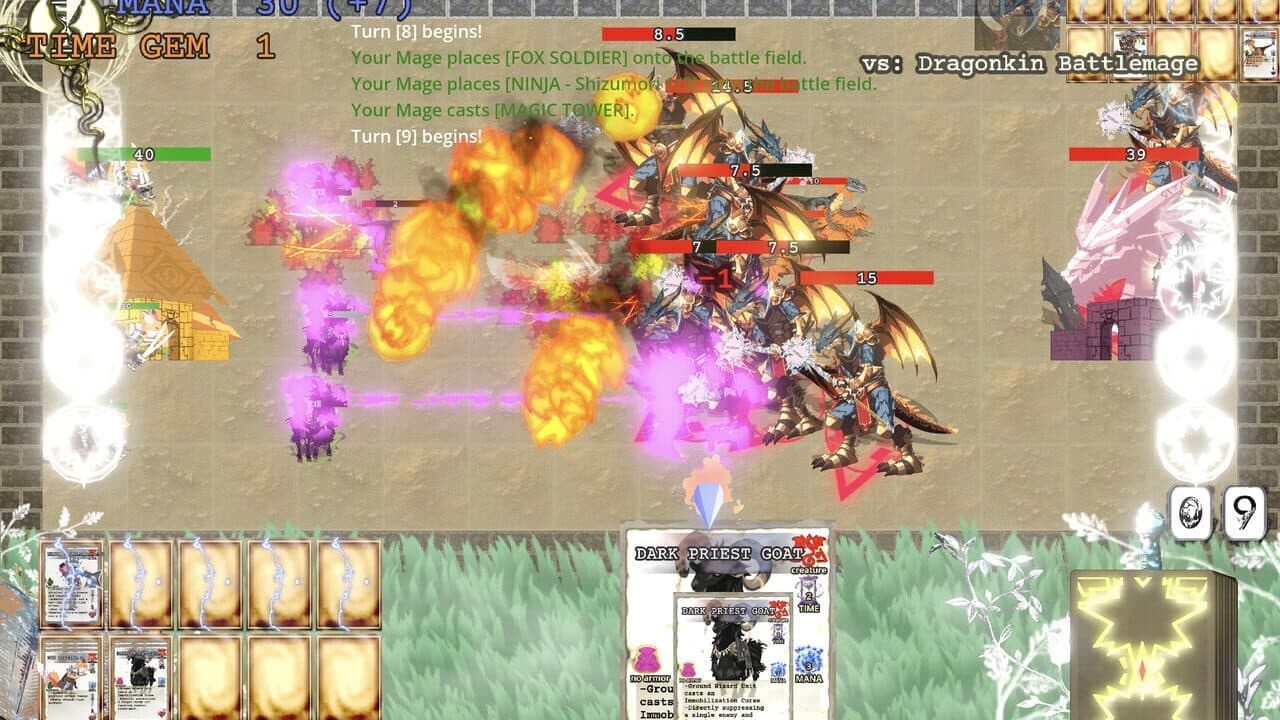 Mage of Tempest Castle thumbnail 10