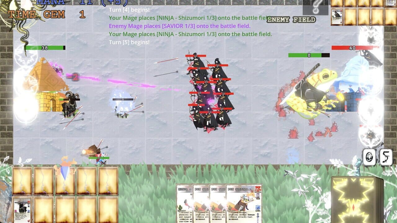 Mage of Tempest Castle thumbnail 11