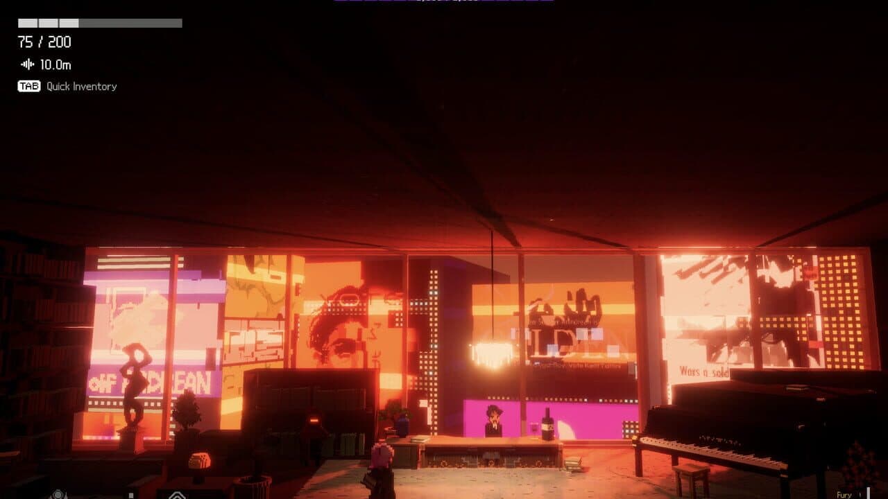 Overdawn screenshot 1