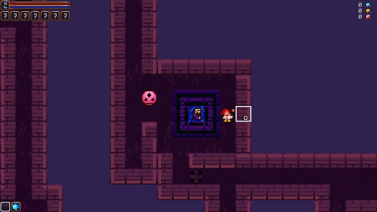 Dungeon Minesweeper thumbnail 2