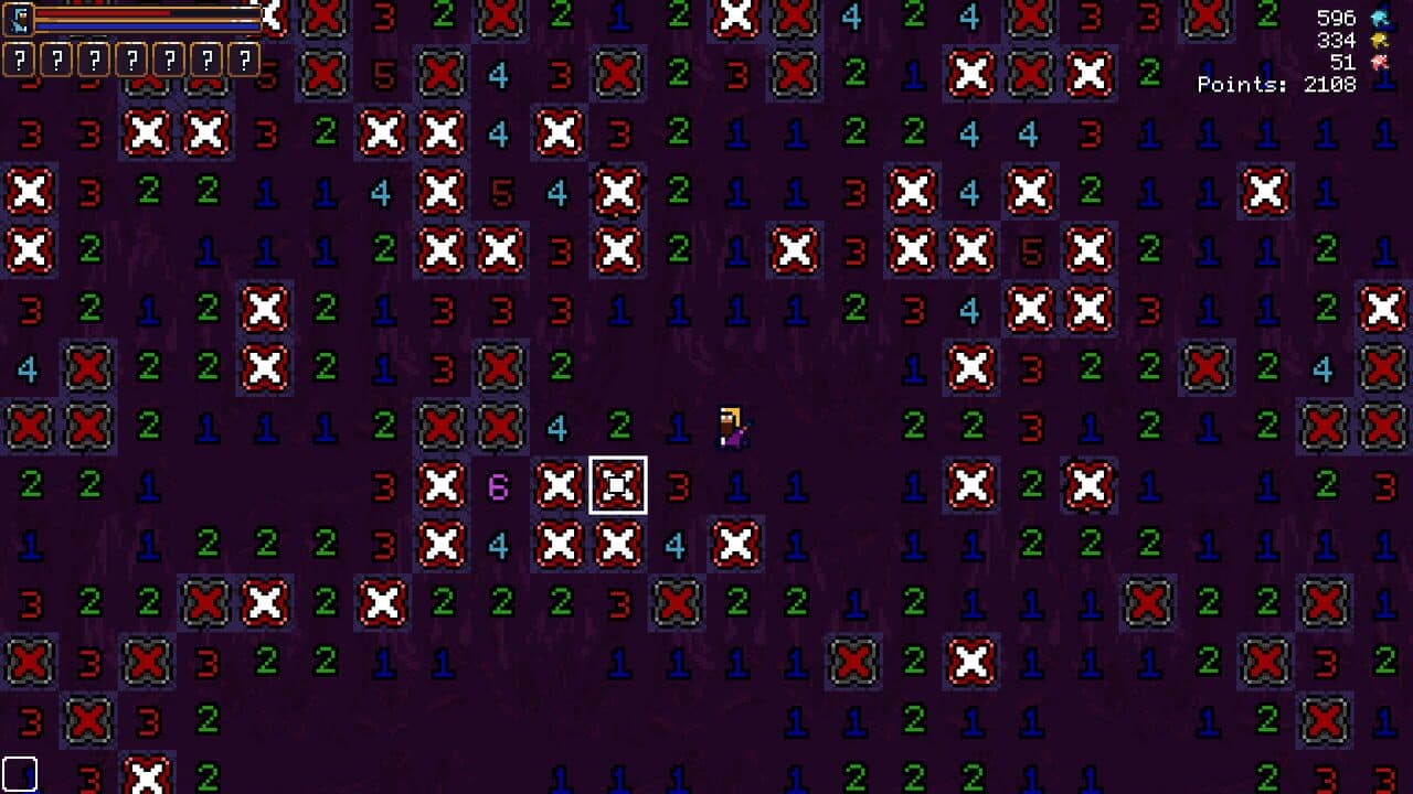 Dungeon Minesweeper thumbnail 3