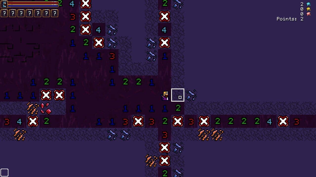 Dungeon Minesweeper thumbnail 4