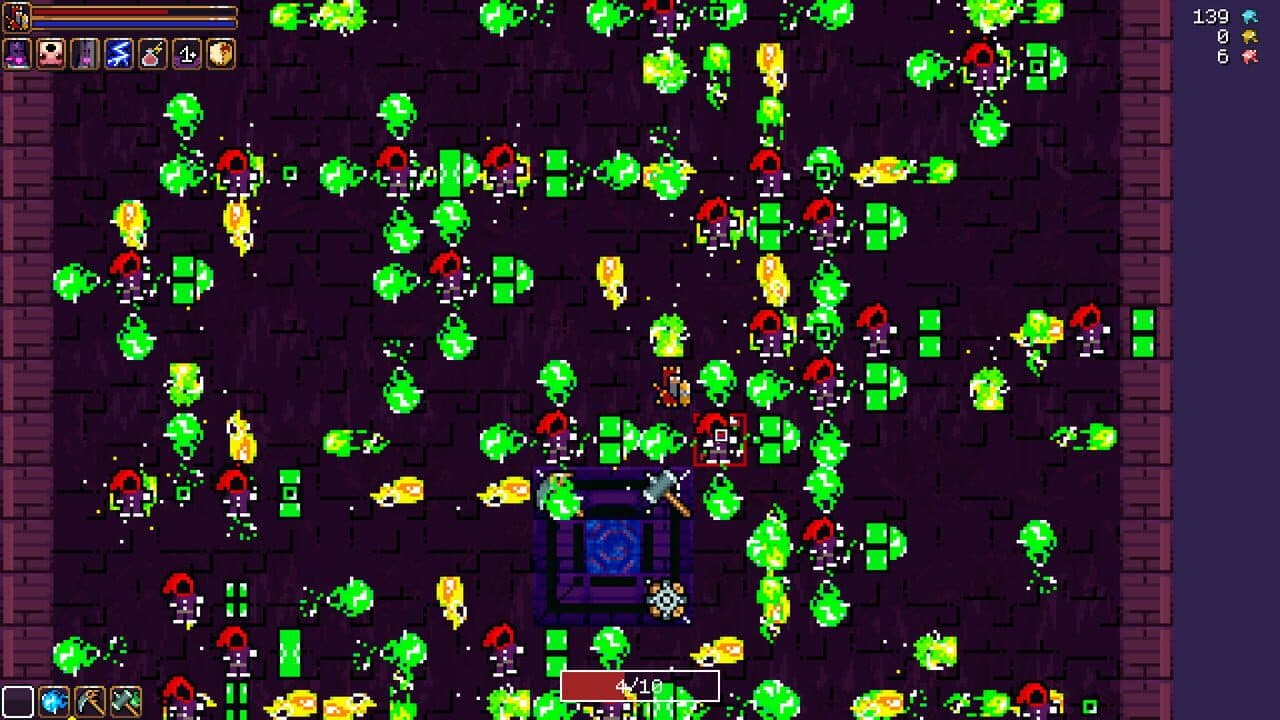 Dungeon Minesweeper thumbnail 5