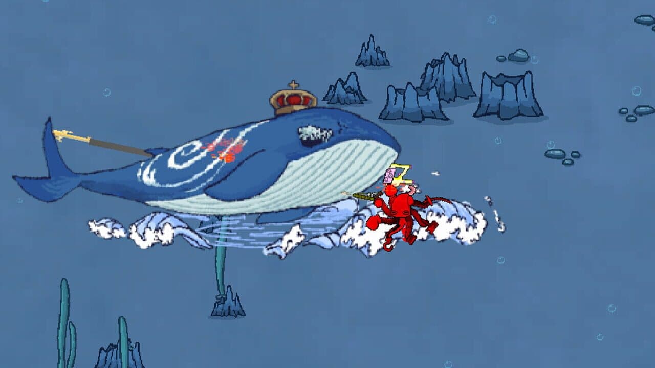 Squidly's Revenge thumbnail 4