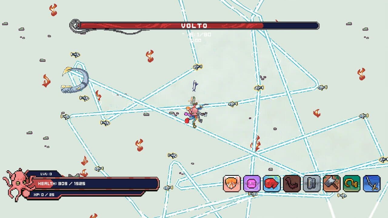 Squidly's Revenge thumbnail 5