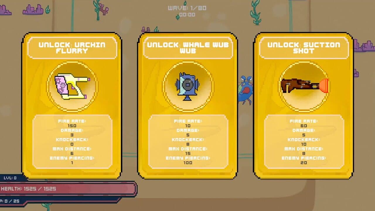 Squidly's Revenge thumbnail 7
