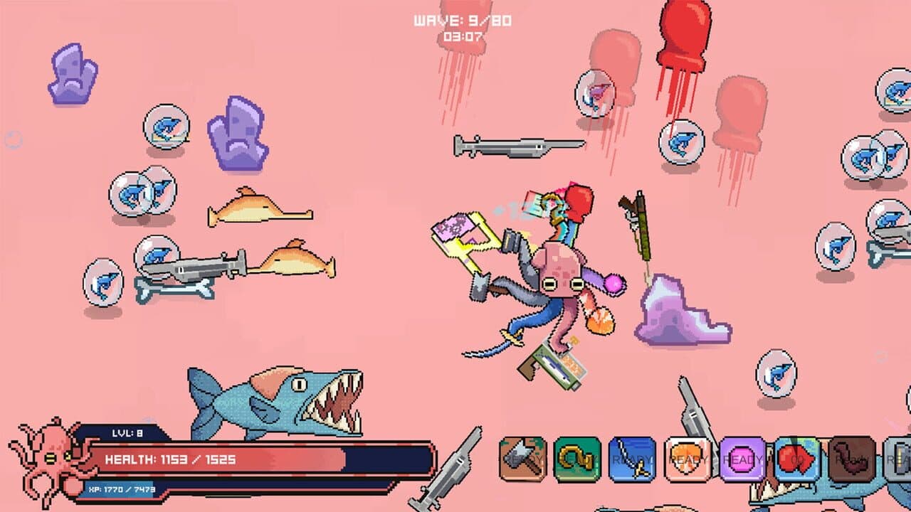 Squidly's Revenge thumbnail 8
