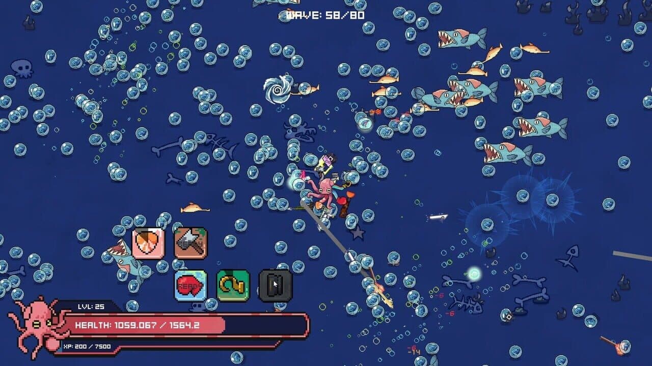 Squidly's Revenge thumbnail 9