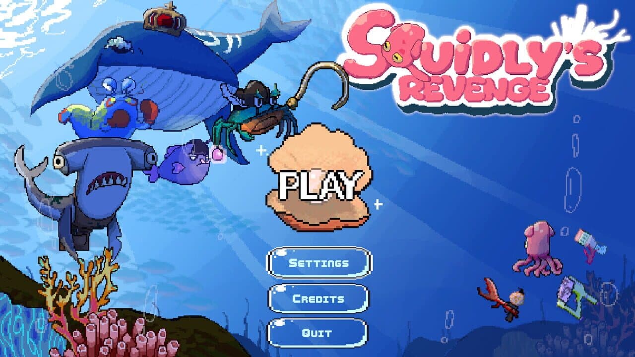 Squidly's Revenge thumbnail 11