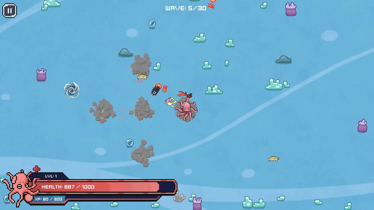 Squidly's Revenge thumbnail 2