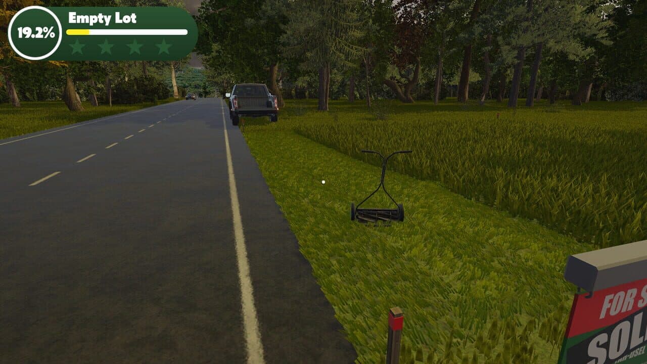 Lawn Care Simulator thumbnail 4
