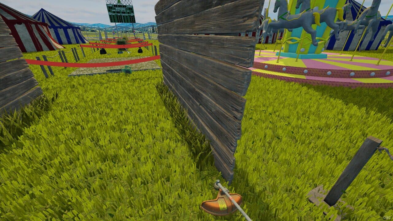 Lawn Care Simulator thumbnail 6