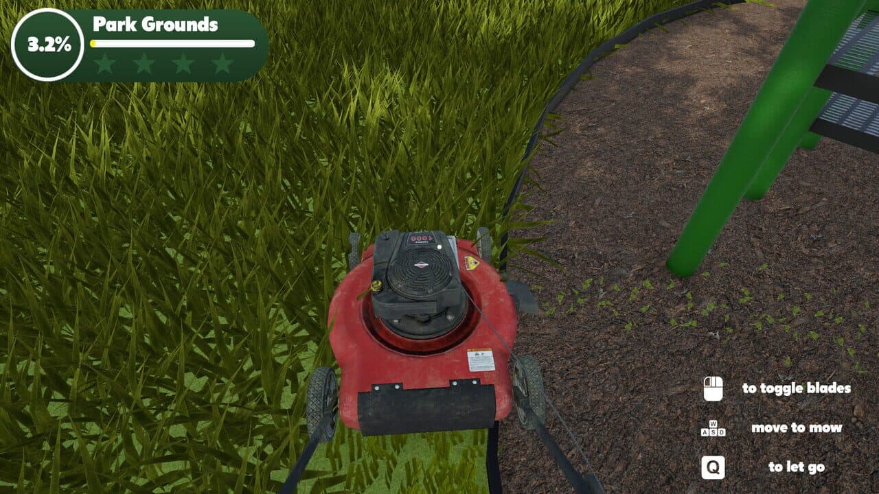 Lawn Care Simulator thumbnail 7