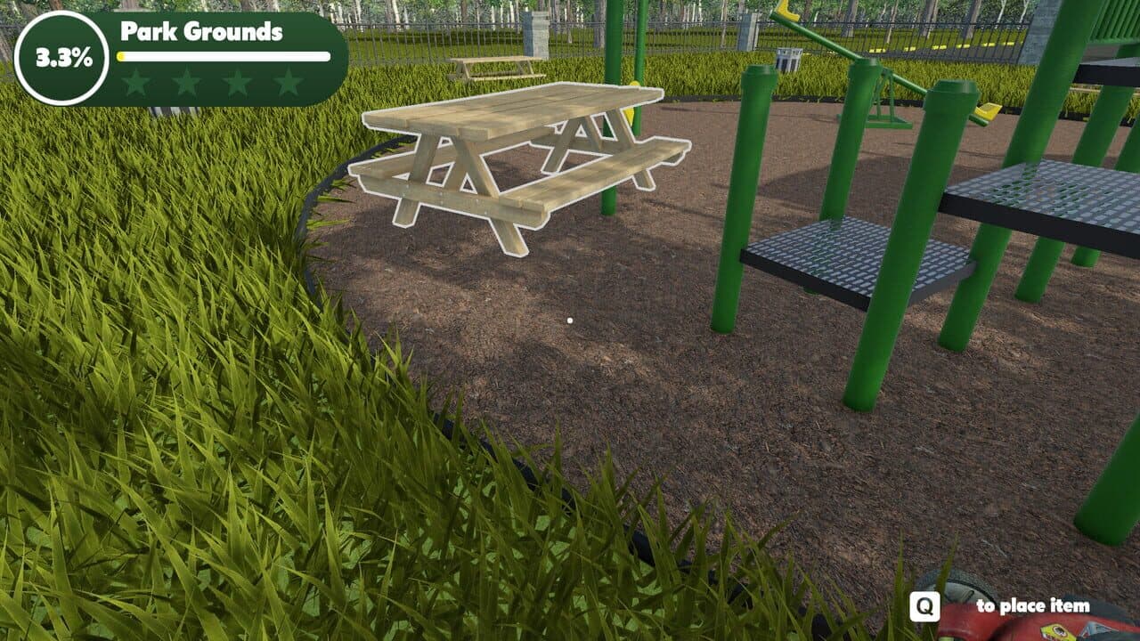 Lawn Care Simulator thumbnail 9