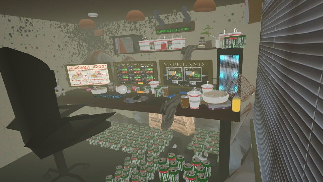 Man Simulator 2025 thumbnail 4