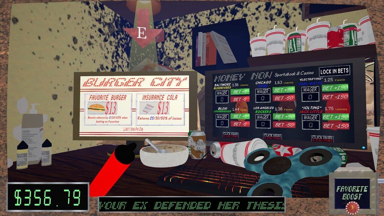Man Simulator 2025 thumbnail 5