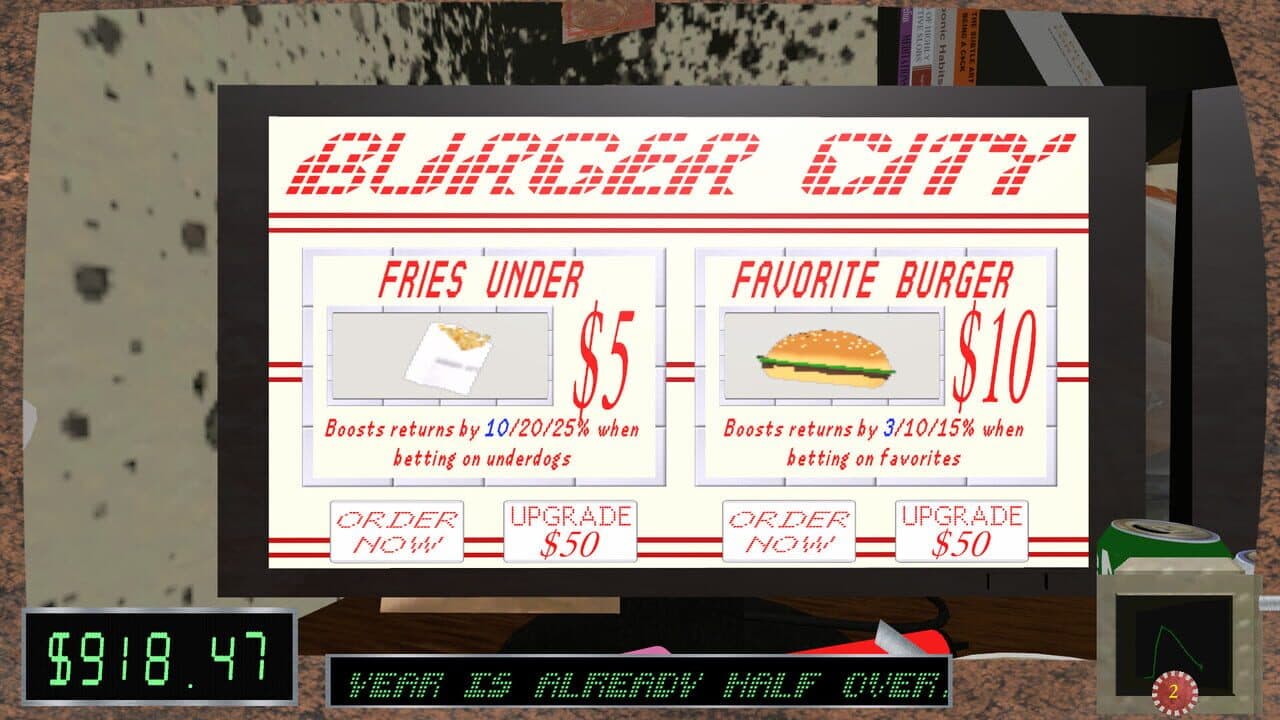 Man Simulator 2025 thumbnail 3