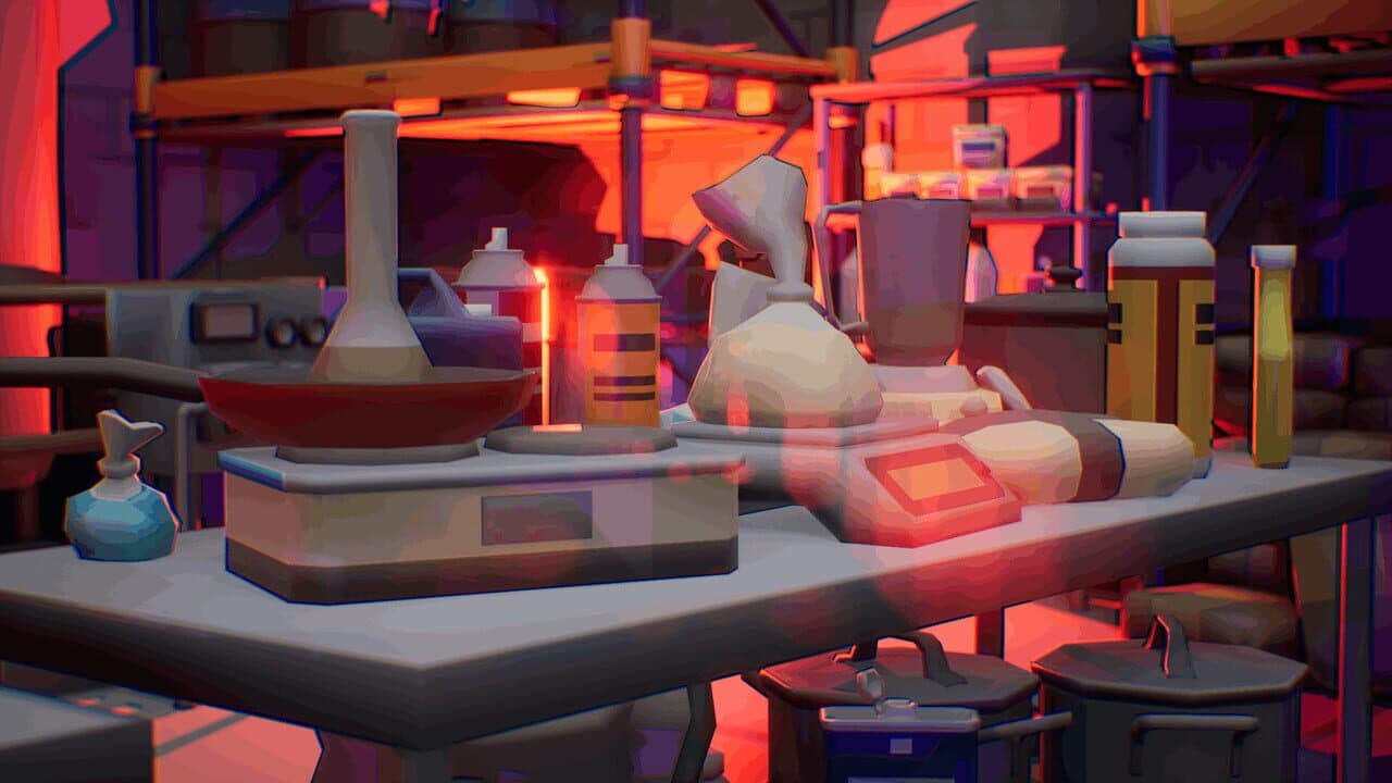 WeedEx: Drug Express Delivery thumbnail 2