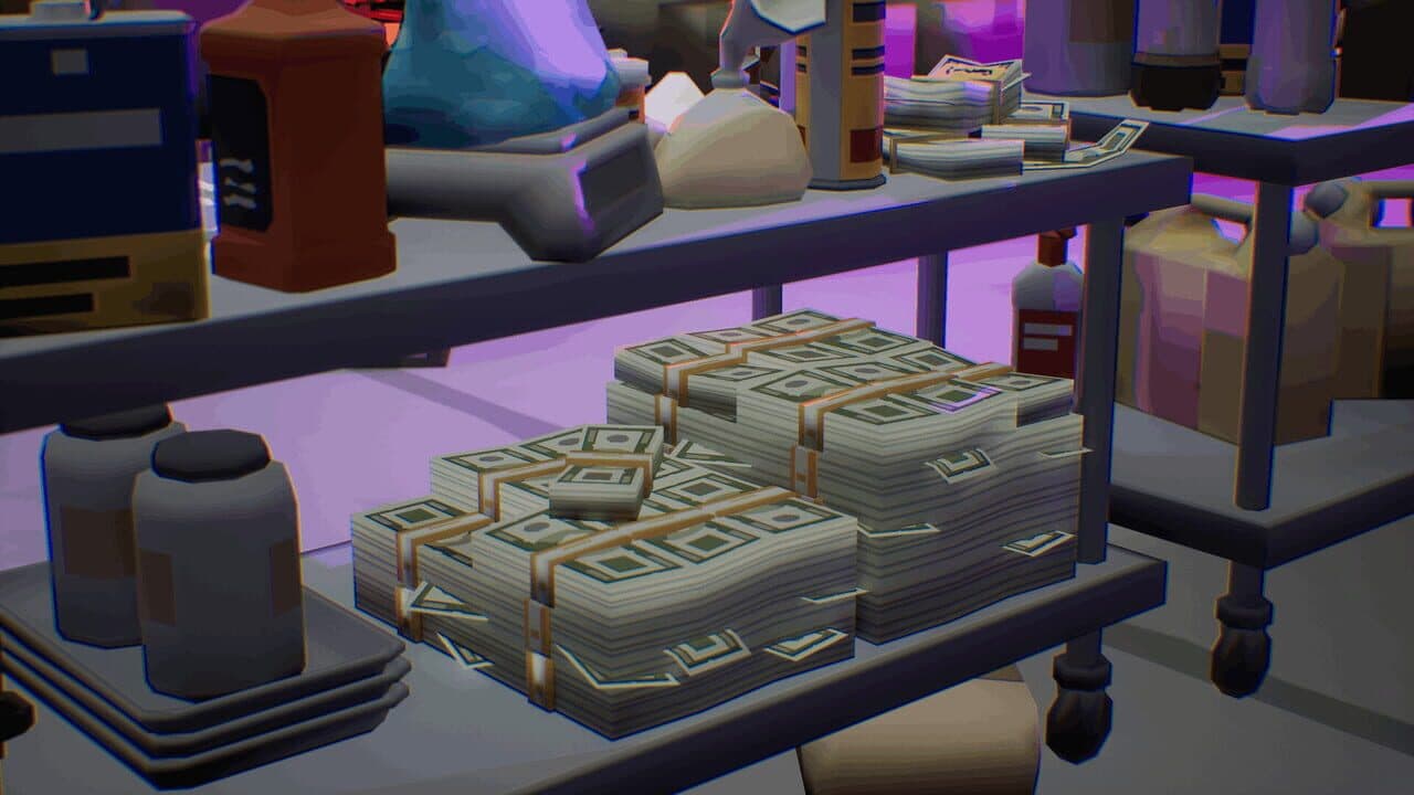 WeedEx: Drug Express Delivery thumbnail 4