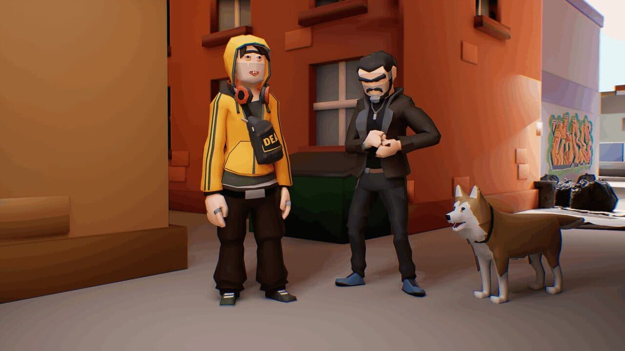 WeedEx: Drug Express Delivery thumbnail 5