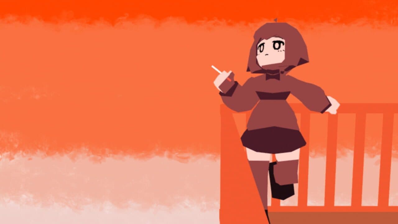 Cigarettes for Shion screenshot 1