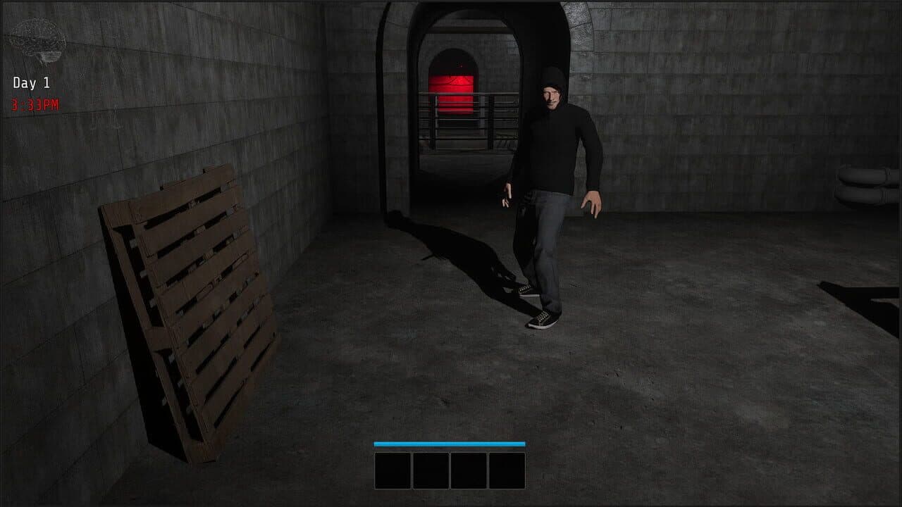Urban Paranoia thumbnail 2