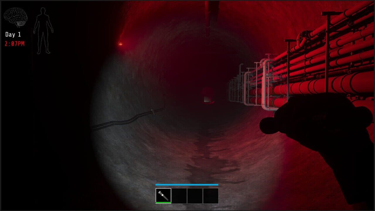 Urban Paranoia thumbnail 5