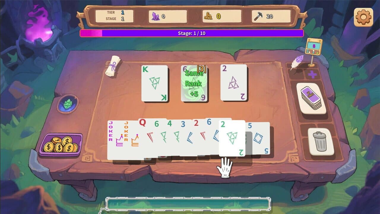 Up Cards thumbnail 2