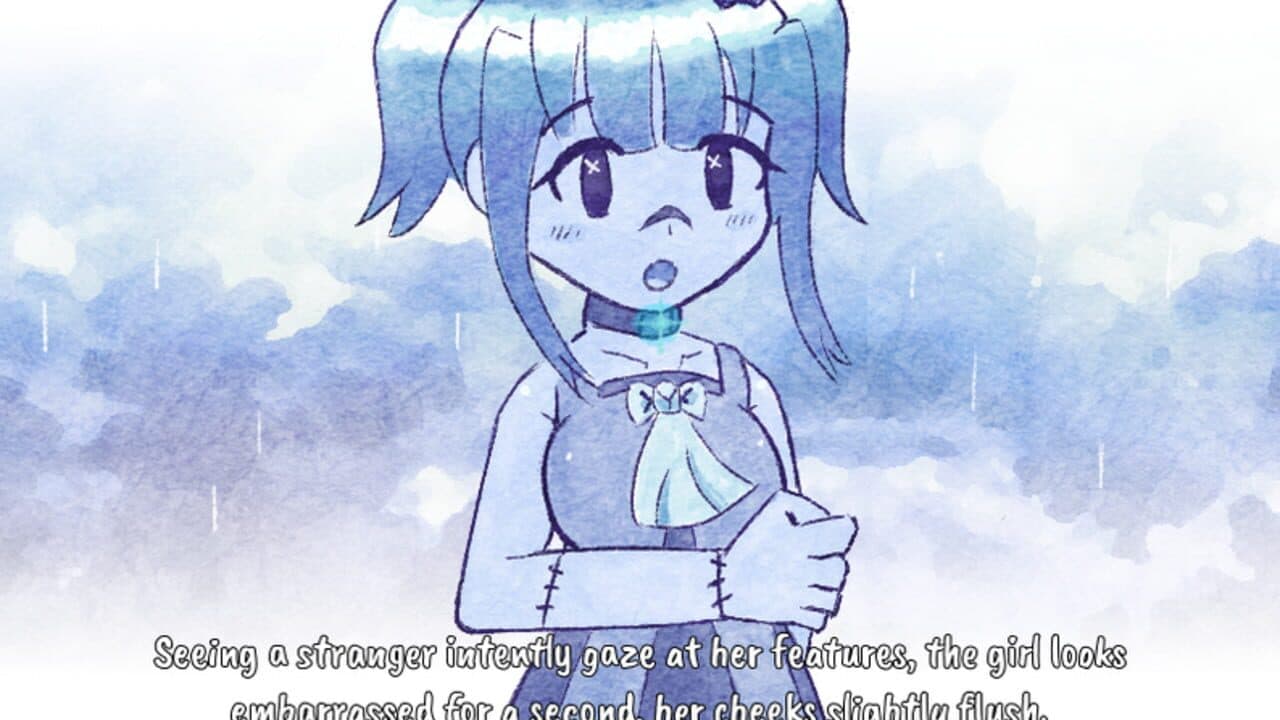 Cherry Dies in 5 Minutes screenshot 1
