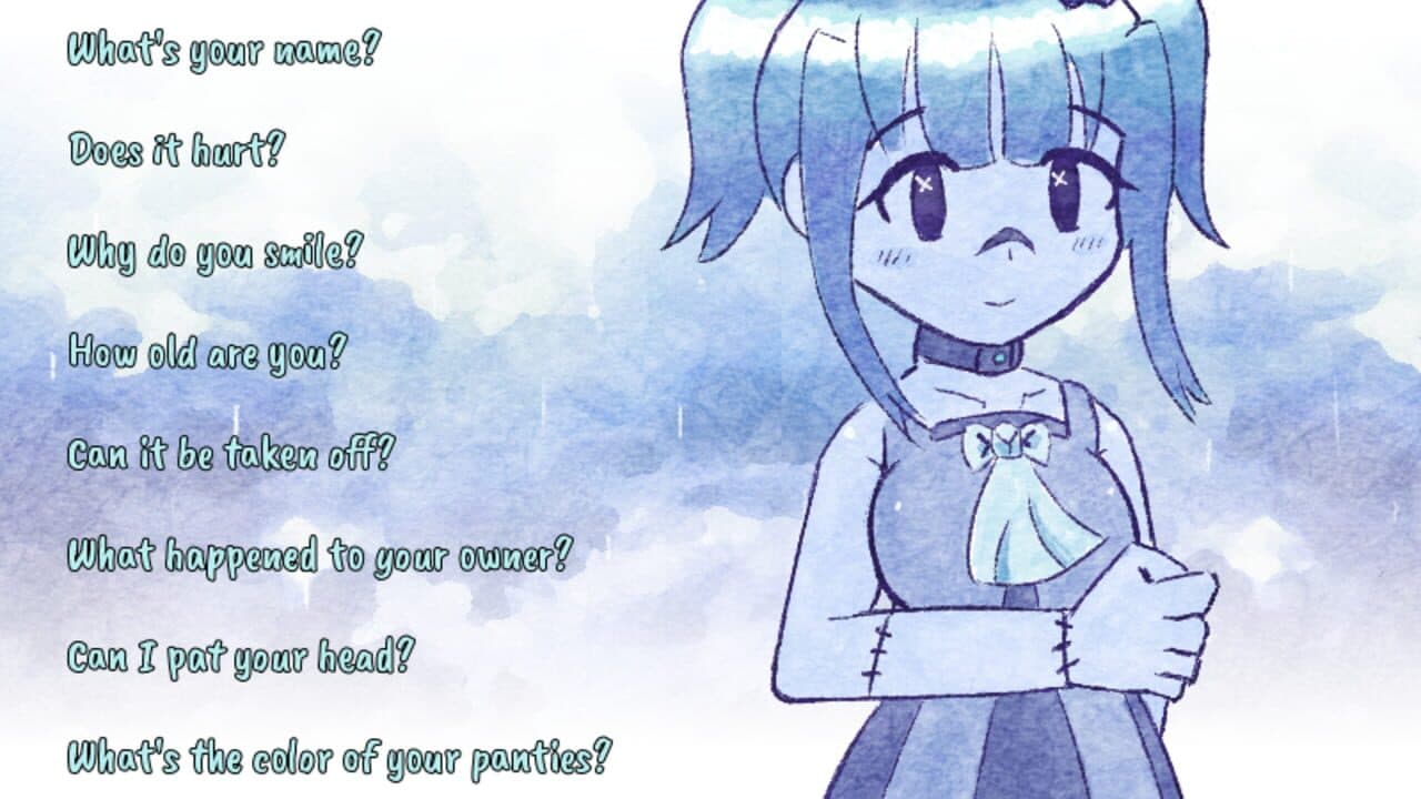 Cherry Dies in 5 Minutes thumbnail 3
