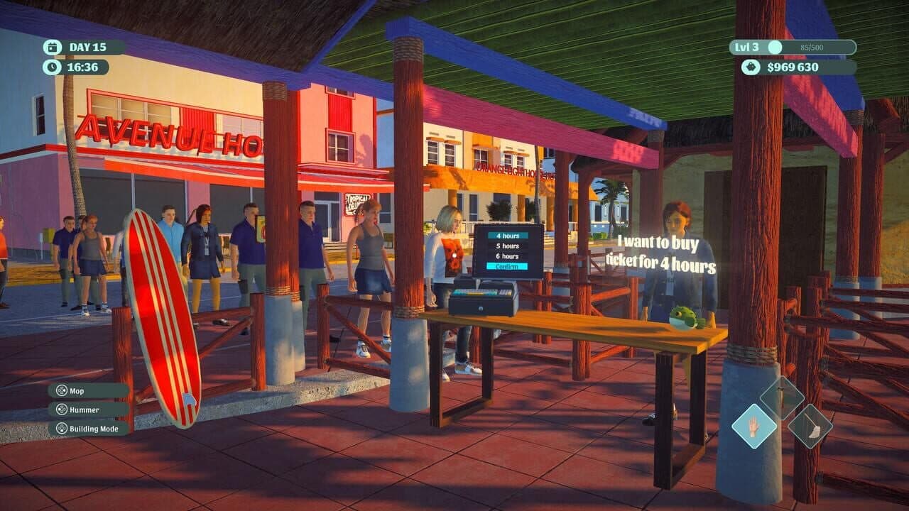 Waterpark Simulator 25 thumbnail 2