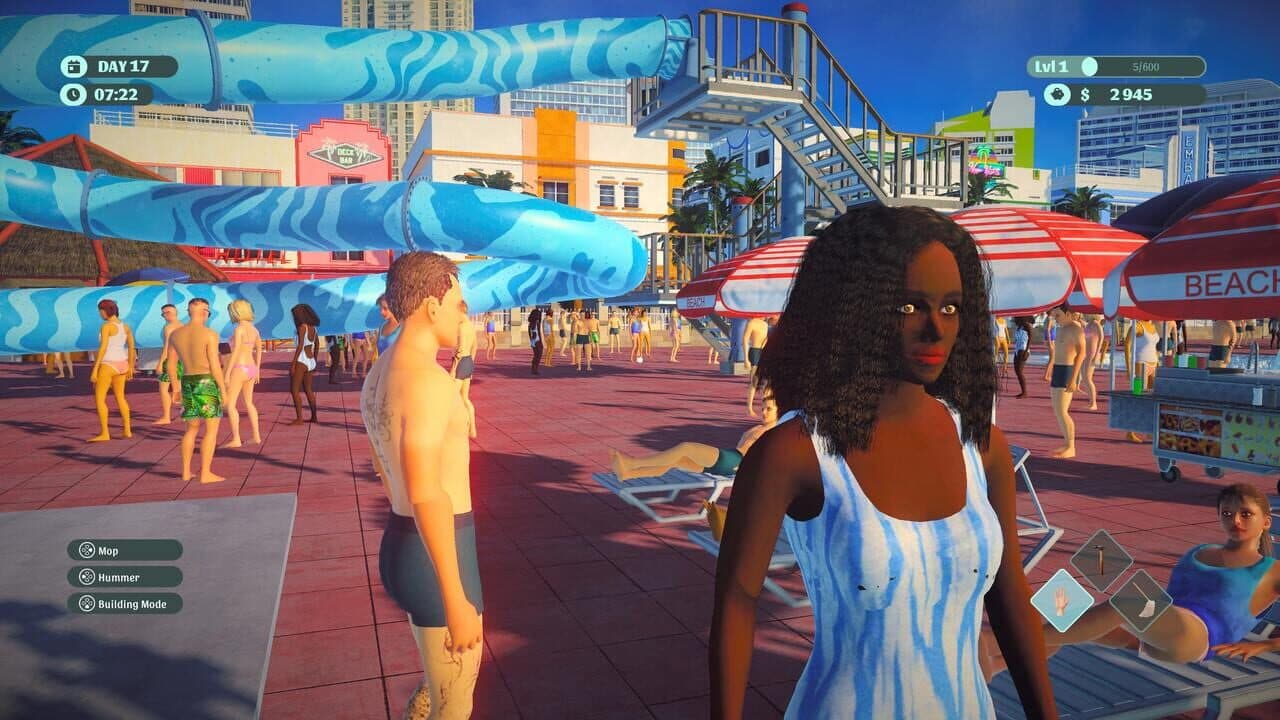 Waterpark Simulator 25 thumbnail 4