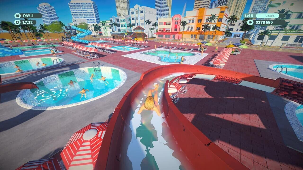 Waterpark Simulator 25 thumbnail 5