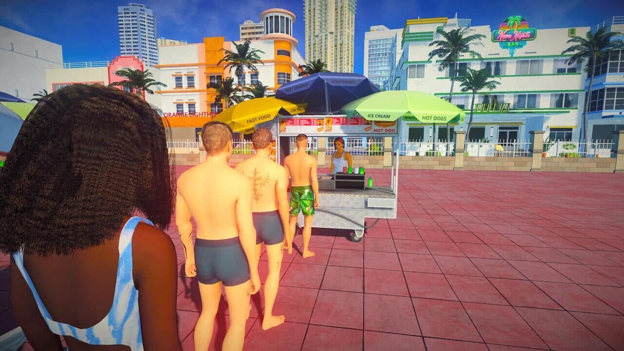 Waterpark Simulator 25 thumbnail 6