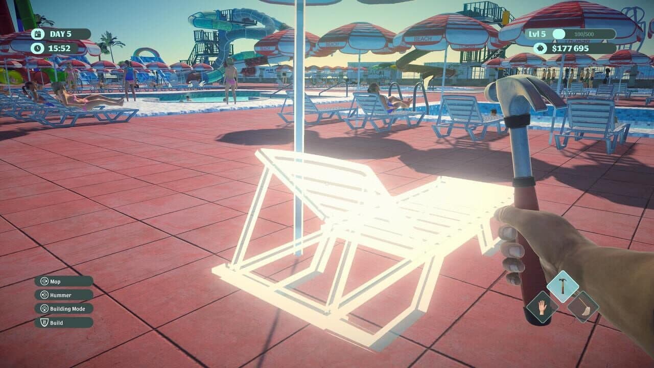 Waterpark Simulator 25 thumbnail 7