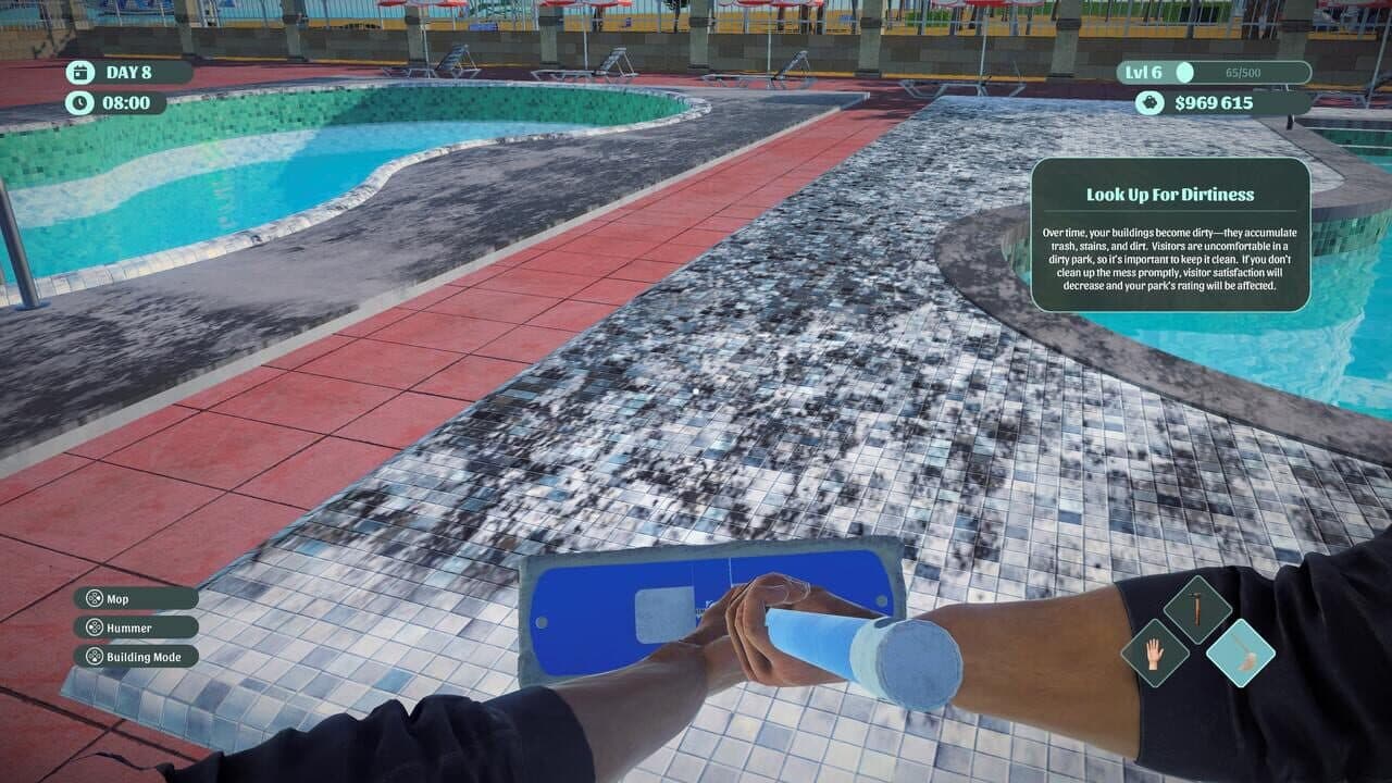 Waterpark Simulator 25 thumbnail 8