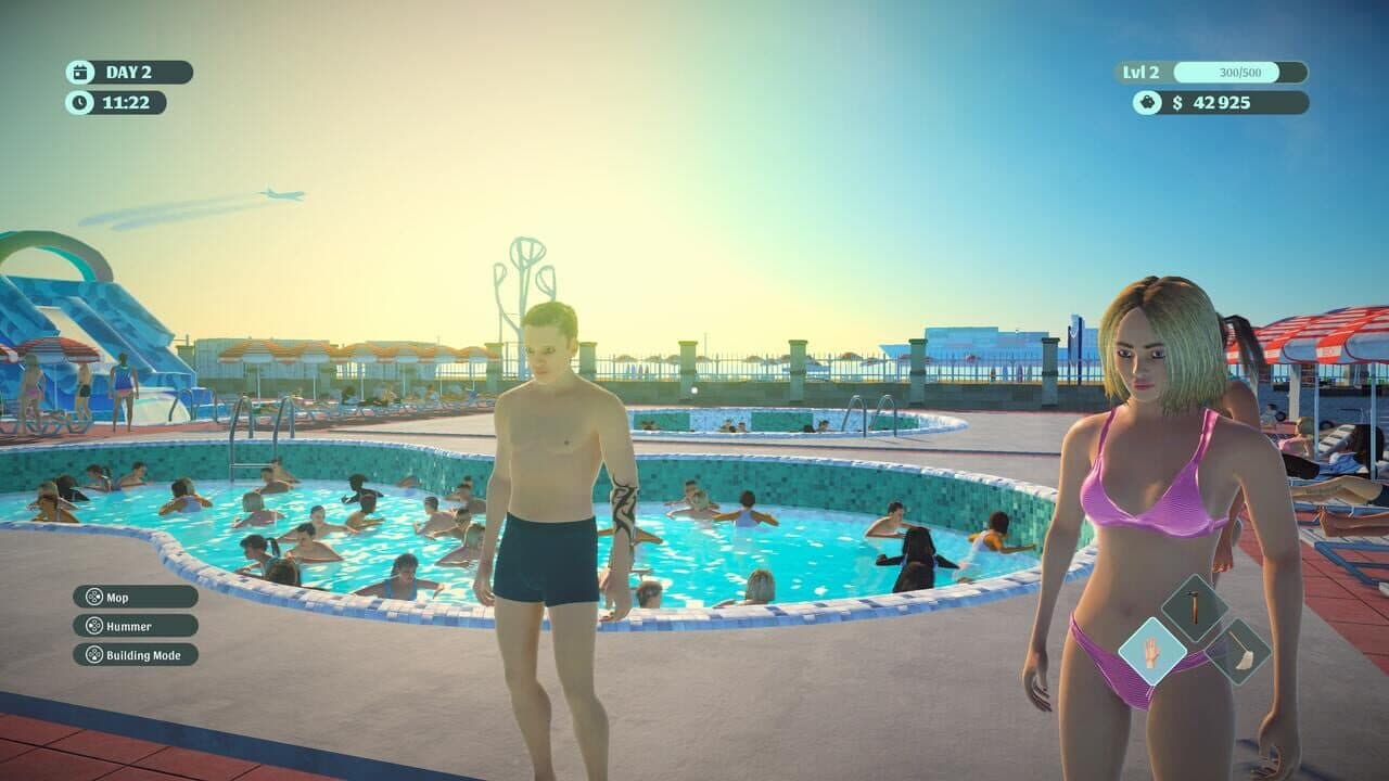 Waterpark Simulator 25 thumbnail 9