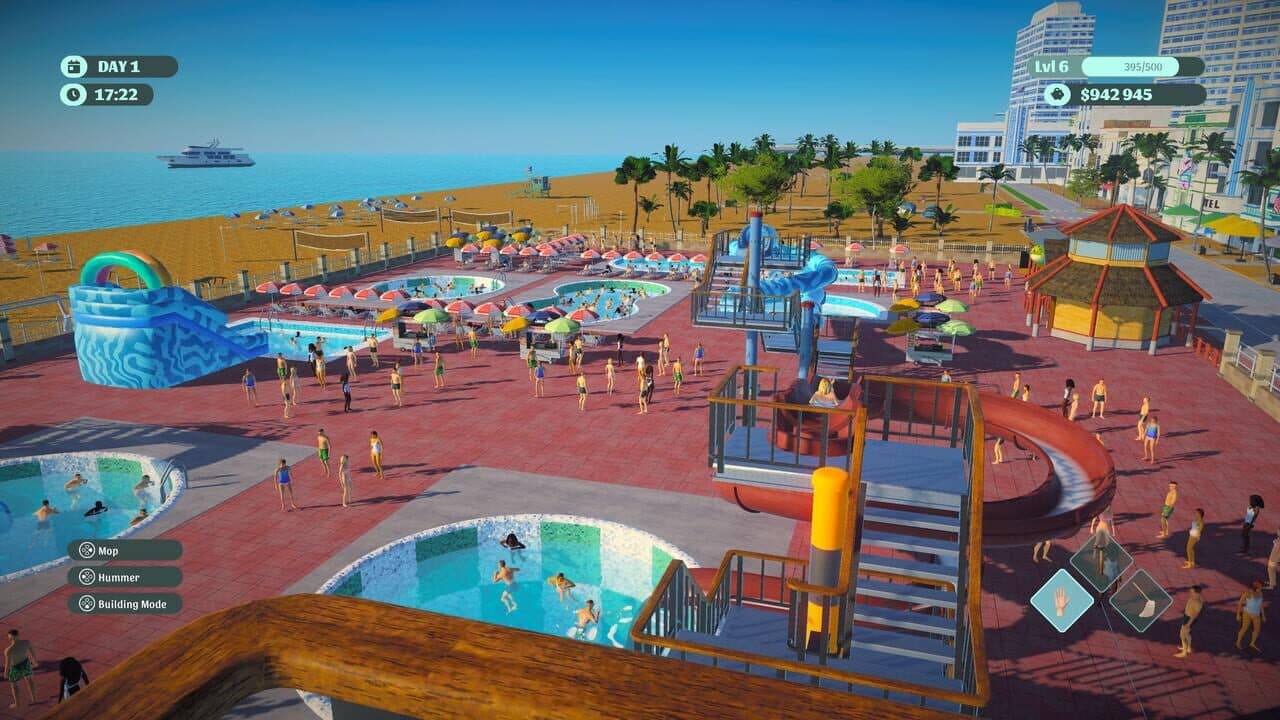 Waterpark Simulator 25 thumbnail 10