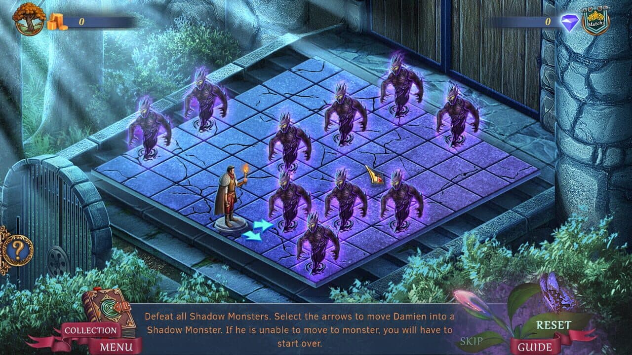 City of Stories: The Hunter's Heart - Collector's Edition thumbnail 5