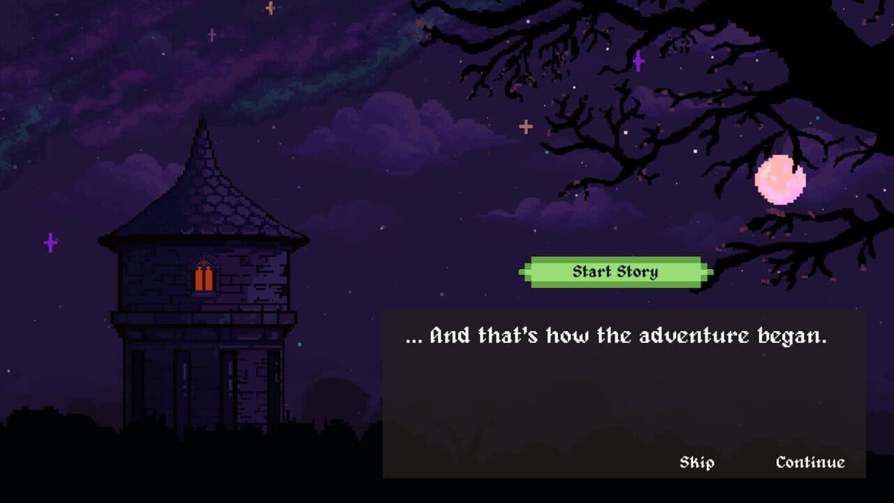 Flappy Witch thumbnail 3