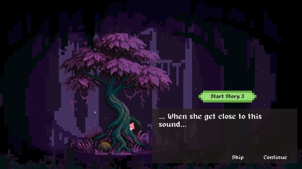 Flappy Witch thumbnail 5