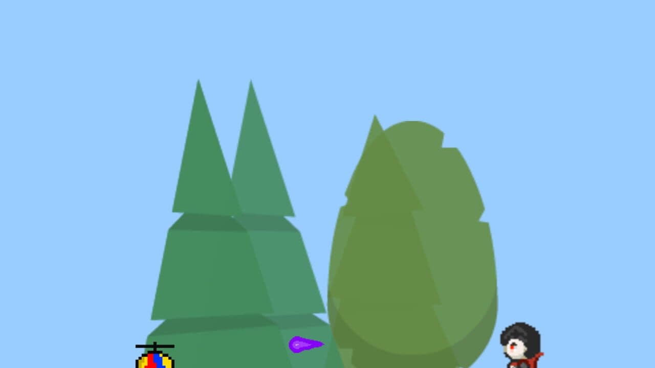 Kingdom World screenshot 1