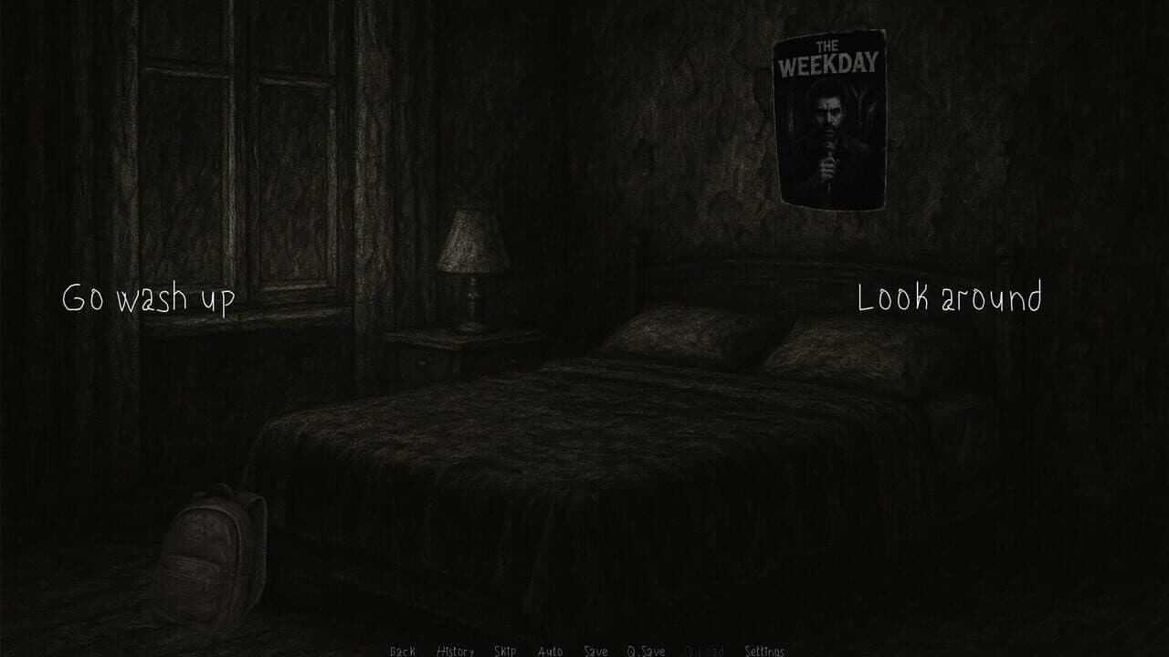 Faint Echo thumbnail 2
