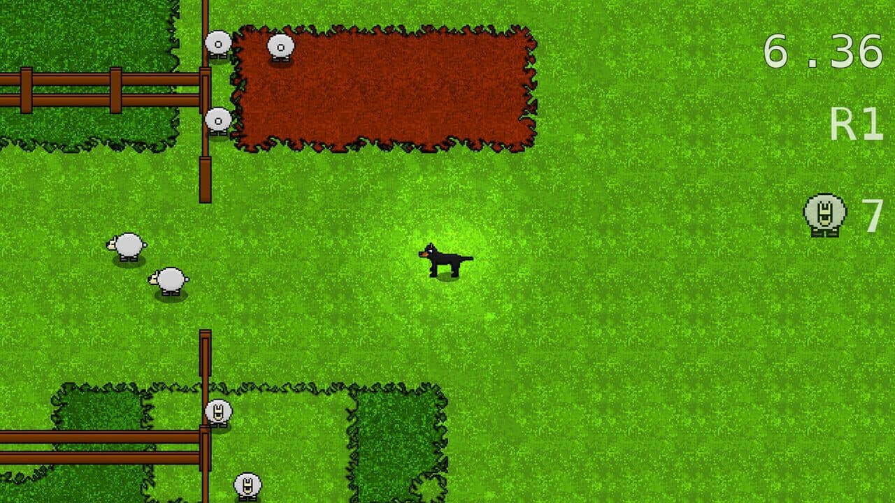 Bush Dog thumbnail 2