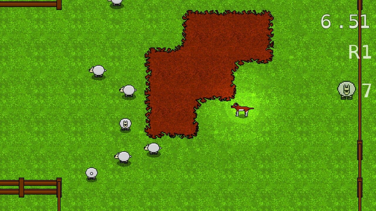 Bush Dog thumbnail 3