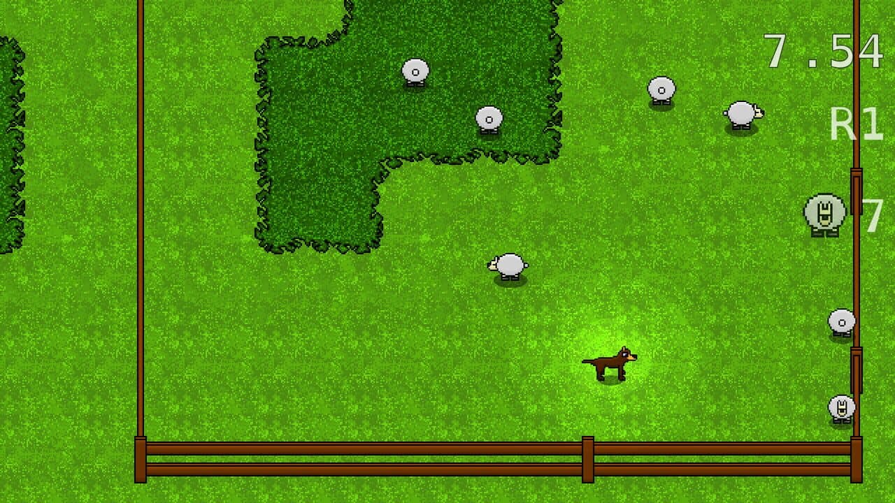 Bush Dog thumbnail 4