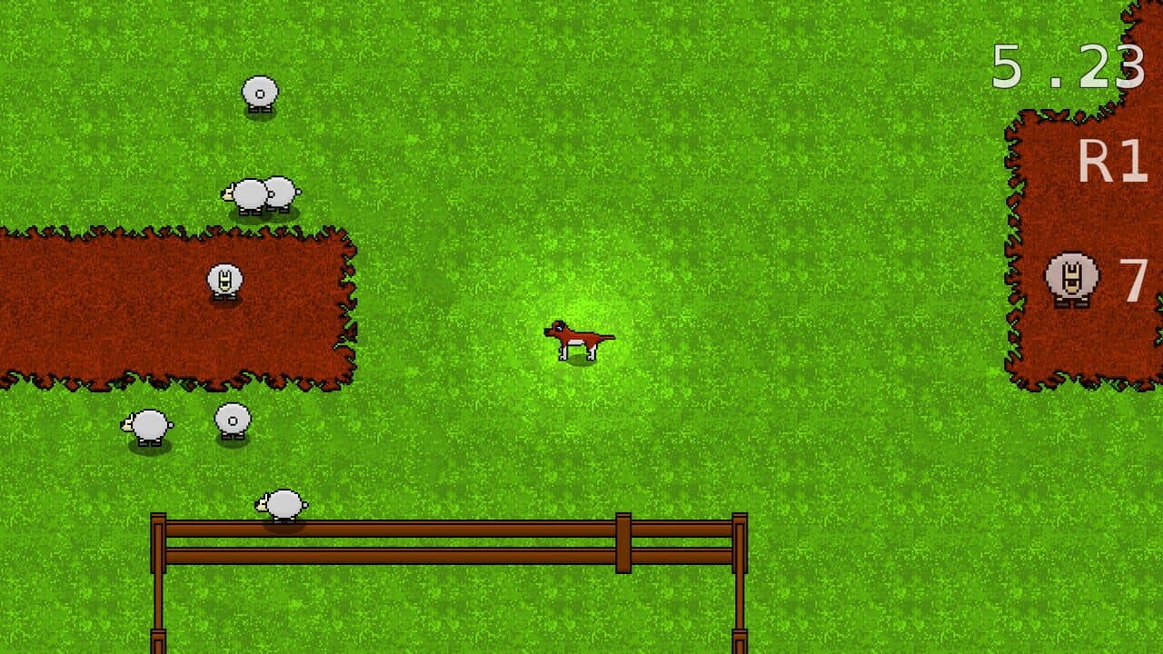 Bush Dog thumbnail 5