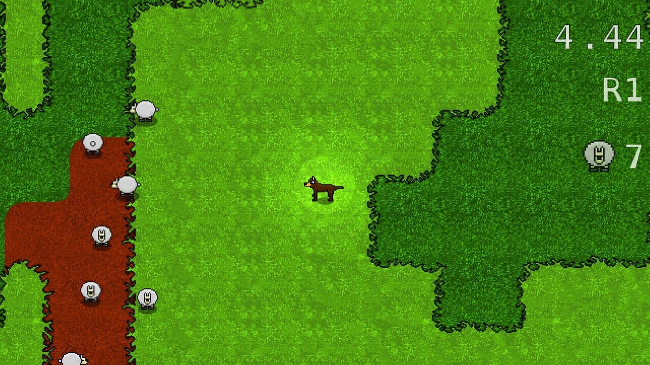 Bush Dog thumbnail 6