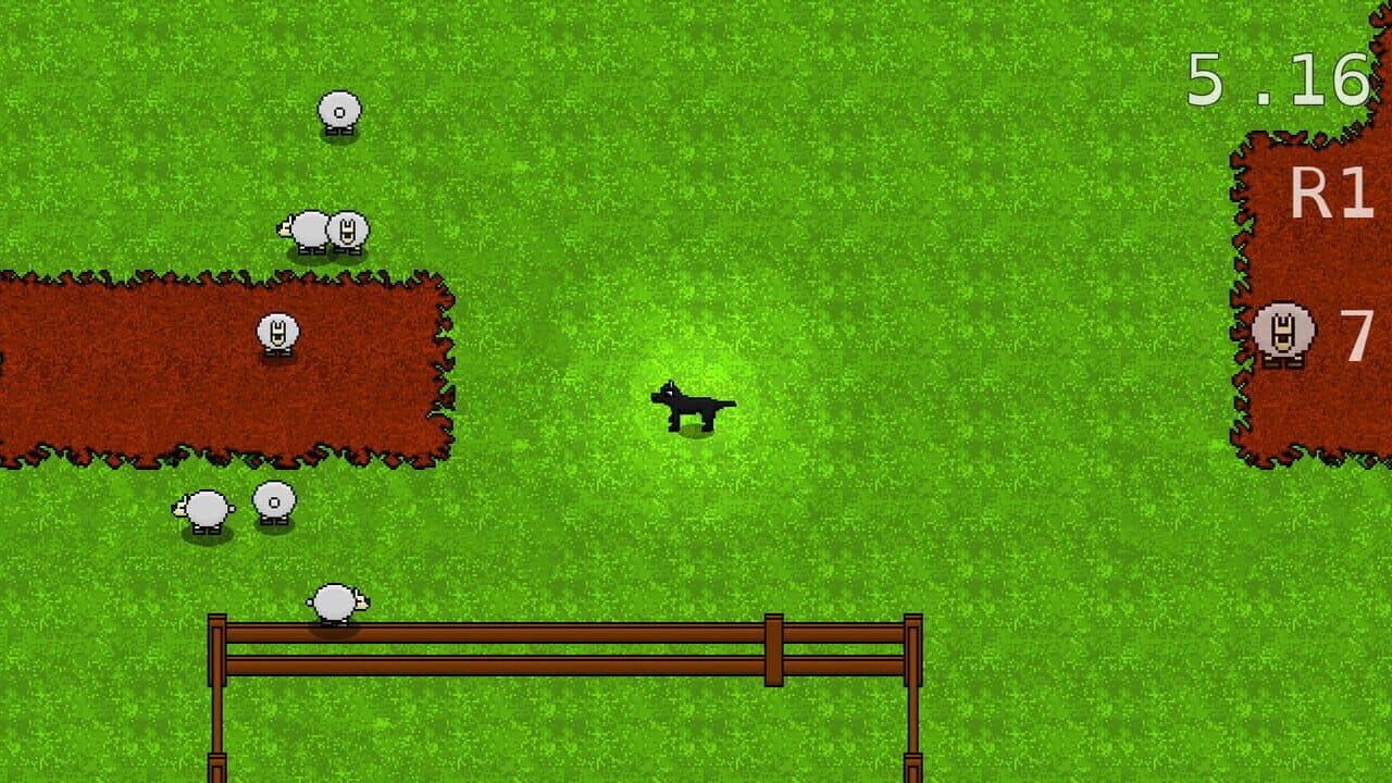 Bush Dog thumbnail 7